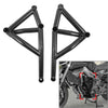 Yamaha MT-09 FZ-09 Stunt Cage Engine Guard Crash Bar (2014-2016)
