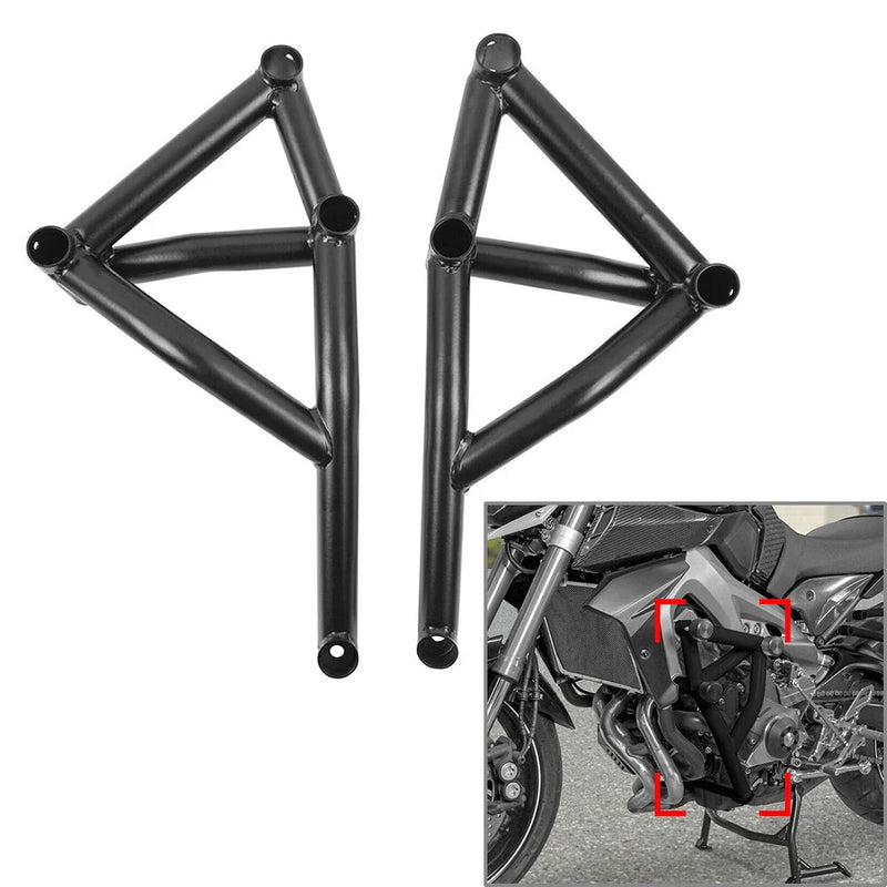 Yamaha MT-09 FZ-09 Stunt Cage Engine Guard Crash Bar (2014-2016)