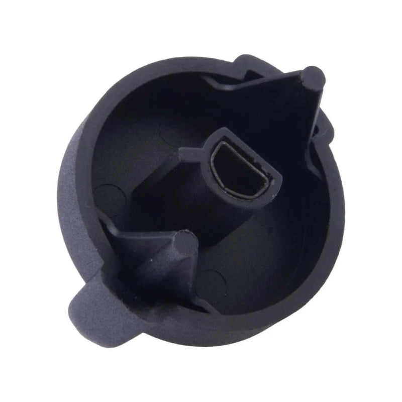 Peterbilt 8711 330 335 379 387 3x A/C Heater Control Knob (1987-2011)