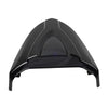 Trident 660 Glossy Black Rear Tail Seat Cover (2021-2024)