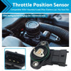 Hyundai iLoad, iMax, Elantra, Kia Soul Throttle Position Sensor (2011-2023)