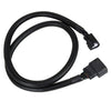 Ford F250 F350 F450 Rear Backup Camera Wiring Harness (2017-2023)