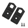 BMW E92 E93 328i 335i 335is Headlight Mount Tab Repair Kit (2007-2013)