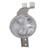 BMW Mini Cooper Front Bumper Fog Light Turn Signal Lamp (2002-2008)