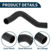 Toyota Land Cruiser Radiator Hose (2007)