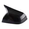 Tesla Model 3 Carbon Fiber Side Mirror Cover Trim (2017-2023)