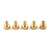 Mikuni VM22 VM24 VM26 VM30 Dirt Pit Bike 125-200cc 5 x Main Jets Set