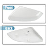 Honda Civic Mirror Corner Triangle Fender Cover Trim Left Side (2016-2021)