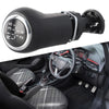 Opel Vauxhall Corsa D Premium 5 Speed Gear Shift Knob (2006–2014)