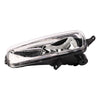 Ford Focus Driver Side Clear Fog Lights Driving Lamps (2015–2017)