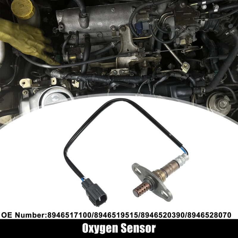 TOYOTA 4Runner Front Upstream O2 Sensor (1990–1995)