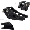 CRF YZF KXF SSR SDG Dirt Bike BLK Plastic Chain Guard Protector