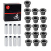 Can-Am Renegade 500 / 570 / 800 / 850 / 1000 Arm Bushings Kit