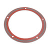 Harley Evolution 1340 & Twin Cam 5 Hole Derby Clutch Cover Gasket (1999-2016)