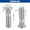 Ford Focus, Escort 10 x M12x1.5 Wheel Lug Studs (2000-2011)