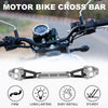 Motorcycle Motor Bike Cross Bar 1 Set
