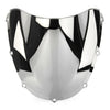 Honda CBR954RR Silver ABS Windshield (2002-2003)