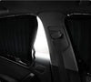 Tesla Model 3 4x Side Window Sleep Privacy Camping Sunshade Shading Curtain