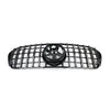 Benz GLE Class W167 Deluxe 2020-2023 GTR Style Front Bumper Grille