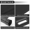 Mercedes-Benz X247 GLB200 GLB220 Retractable Cargo Cover (2019-2024)