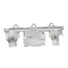 Jeep Grand Cherokee, Wrangler Exhaust Manifold Heat Shield (2002-2006)