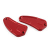 MV Agusta F4R F4 750 1000 Front Brake Clutch Reservoir Cover (2004-2019)