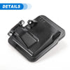 Mitsubishi Transmission Fluid Filter Oil Pan (2003-2006)
