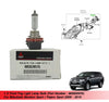 Montero Pajero Sport Fog Light Bulb (2008-2015)