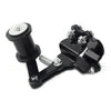 Motor Dirt Bike ATV Chopper Motocross Black Chain Tensioner Bolt