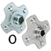 Honda Foreman 2 x Rear Left Right Wheel Hubs