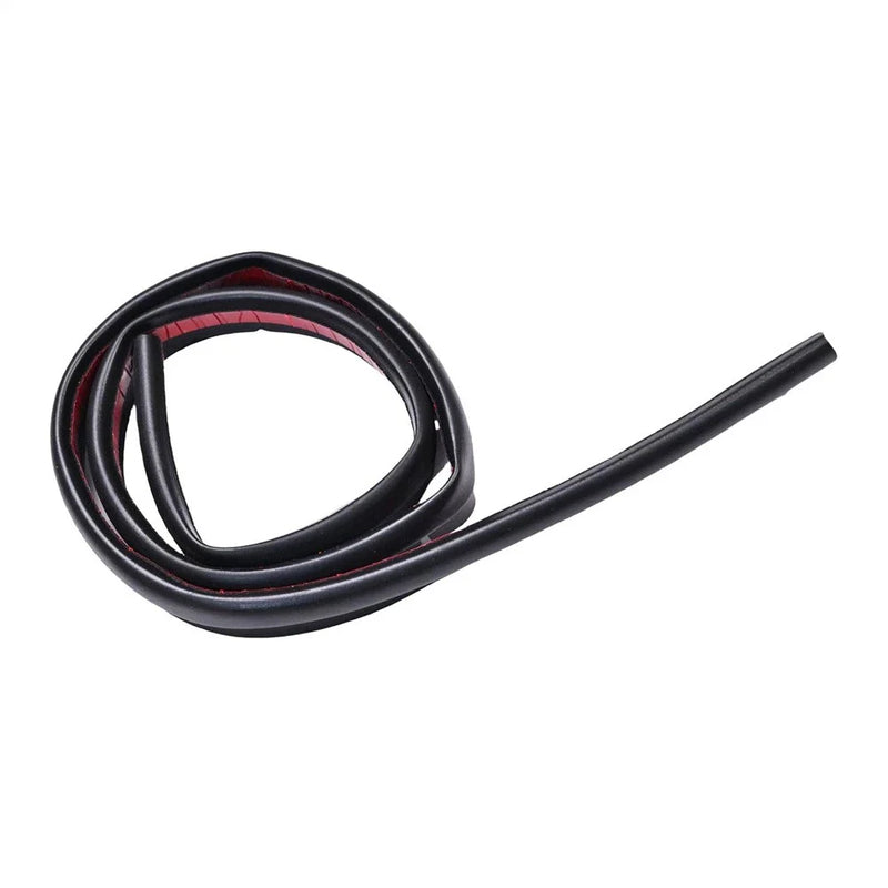 Toyota Corolla Hood to Bumper Panel Rubber Seal Strip