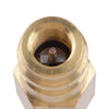 R134A Refrigerant Air Conditioning Adapter High & Low Pressure Converter