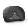 Harley Street Electra Glide Road King Sissy Bar Back Cushion (2009-2014)