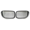 BMW 5 Series GT F07 2010-2017 Carbon Fiber Front Bumper Grille