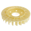 EZGO Golf Cart Radiator Cooling Fan Blade (1991–2008)