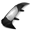 Mercedes Benz A-Class W177 Rear Bumper Splitter Spoiler Air Vents (2018-2023)