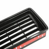 Pontiac Firebird Trans Am Front Bumper Lower Grill Cover Set (1979-1981)