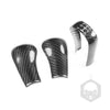 NISSAN GTR R32 / R33 / R34 Gear Shift Knob Cover Trim Set (1989-1994)