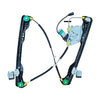 Ford Focus Front Left Window Regulator W/Motor 2-pin (1998–2005)