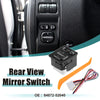 Toyota 1 Set Power Rear View Mirror Switch Remote Control