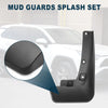 Toyota Highlander Mud Flap Splash Guard (2020-2024)