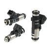 PEUGEOT 206 Hatchback 1.1L 4 Pcs Fuel Injectors (1998-2012)