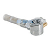 Harley-Davidson Electra Glide FLH Fuel Petcock Valve Assembly (1966-1975)
