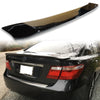 Lexus LS460 Boot Spoiler (2006-2017)
