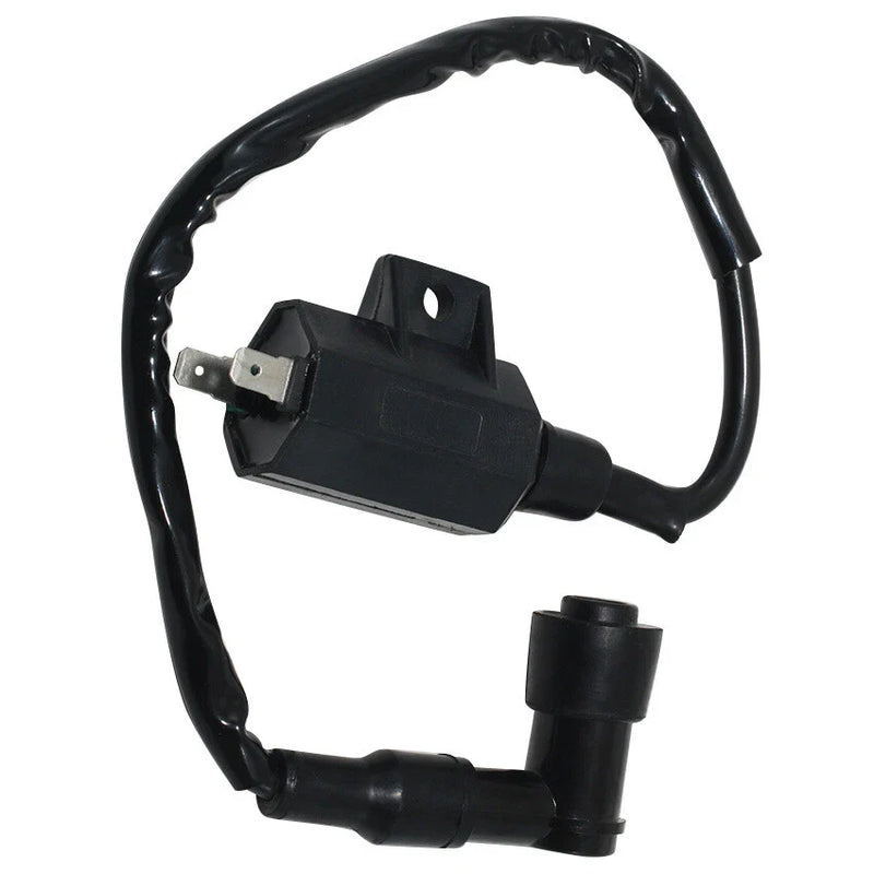 Kawasaki KLF400B Bayou 400, KLF220A Bayou 220 Ignition Coil (1993-2002)