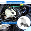 Kia Rio Brake Master Cylinder with Reservoir (2001-2002)