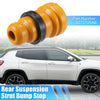 Jeep Compass Rear Suspension Bump Stop 2.13" (2007-2023)