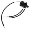 Nissan Murano Rear Left Door Lock Actuator Motor (2003-2007)