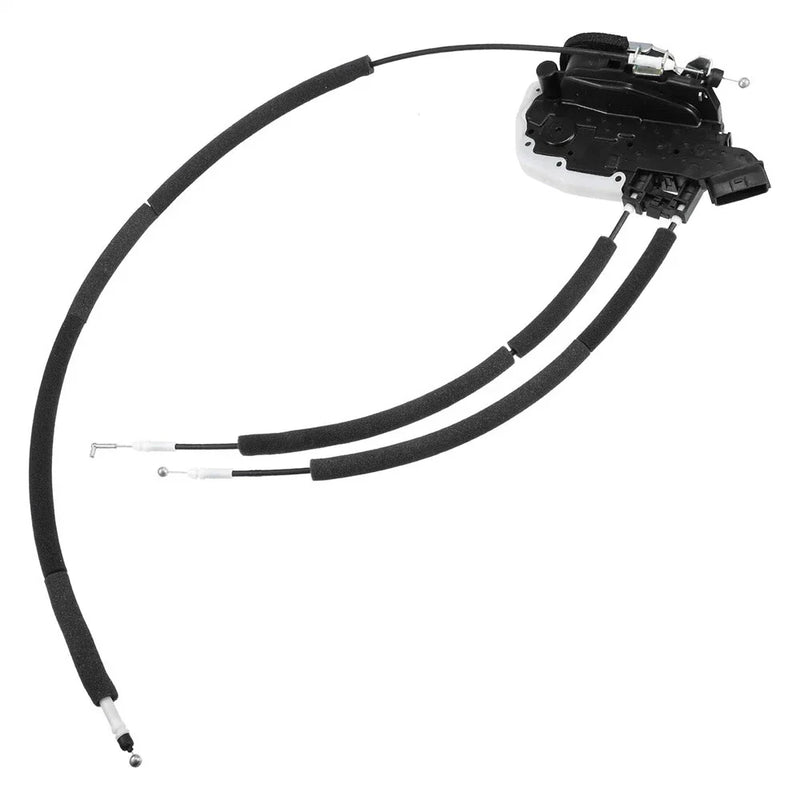 Nissan Murano Rear Left Door Lock Actuator Motor (2003-2007)