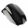 Kawasaki Ninja ZX6R (2000-2002) Black Windshield